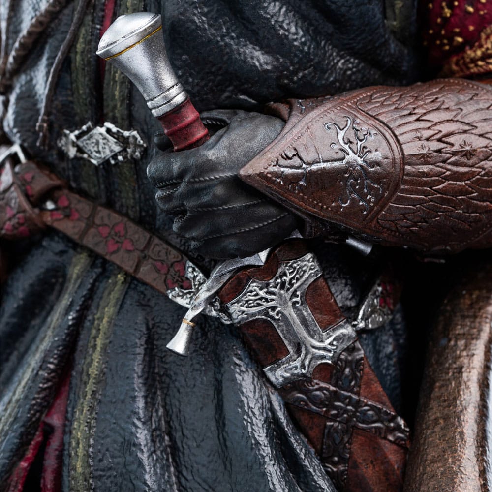 Le Seigneur des Anneaux statuette 1/6 Boromir (Classic Series) 32 cm