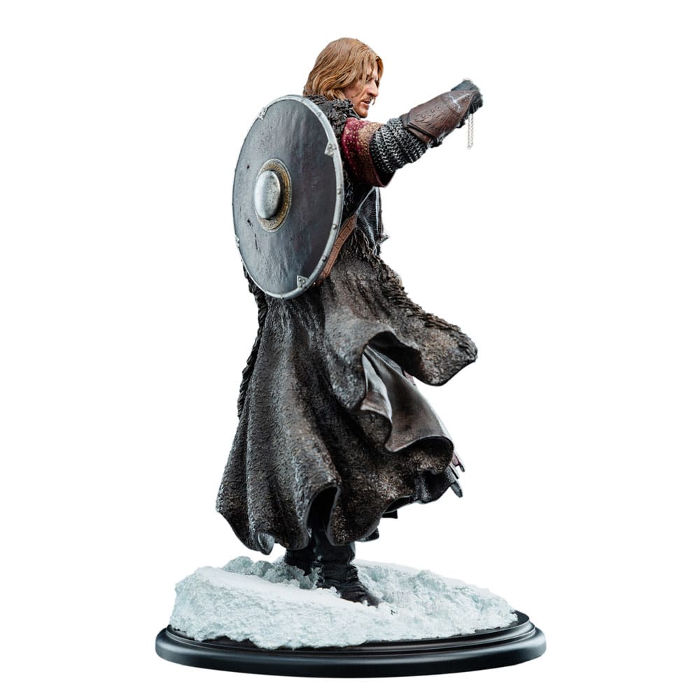 Le Seigneur des Anneaux statuette 1/6 Boromir (Classic Series) 32 cm