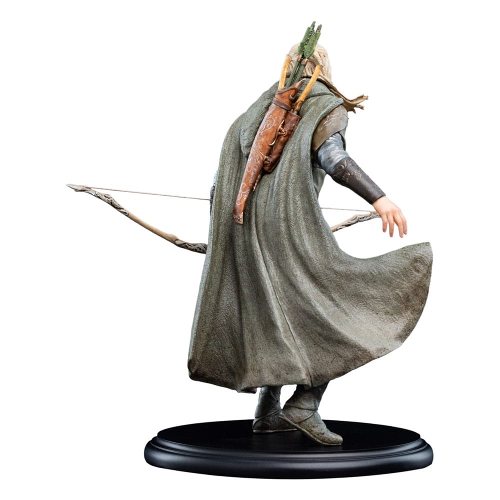 Le Seigneur des Anneaux statuette Legolas 16 cm