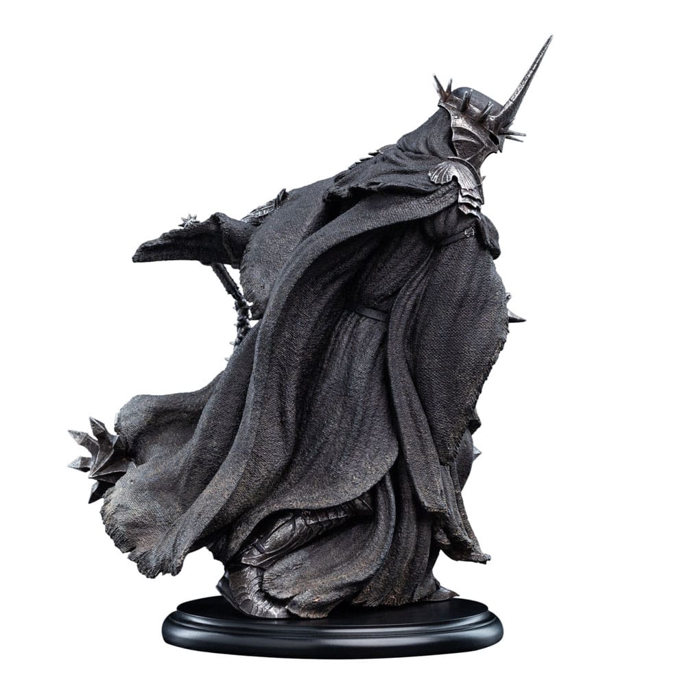 Le Seigneur des Anneaux statuette The Witch-king 19 cm