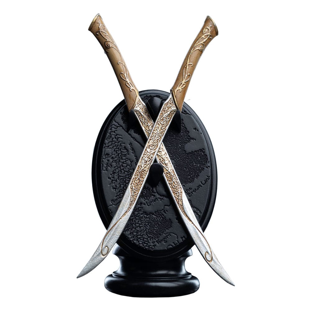 Le Seigneur des Anneaux statuette Classic Series 1/6 Legolas, Hunter of the Plains Limited Edition 32 cm