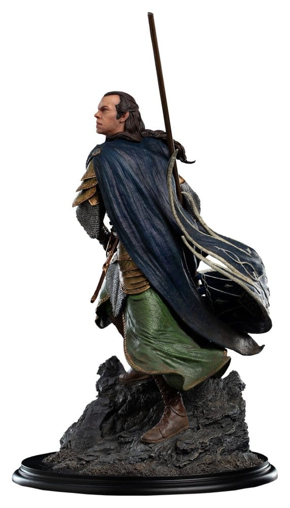 Le Seigneur des Anneaux statuette Classic Series 1/6 Elrond, Herald of Gil-Galad Limited Edition 30 cm