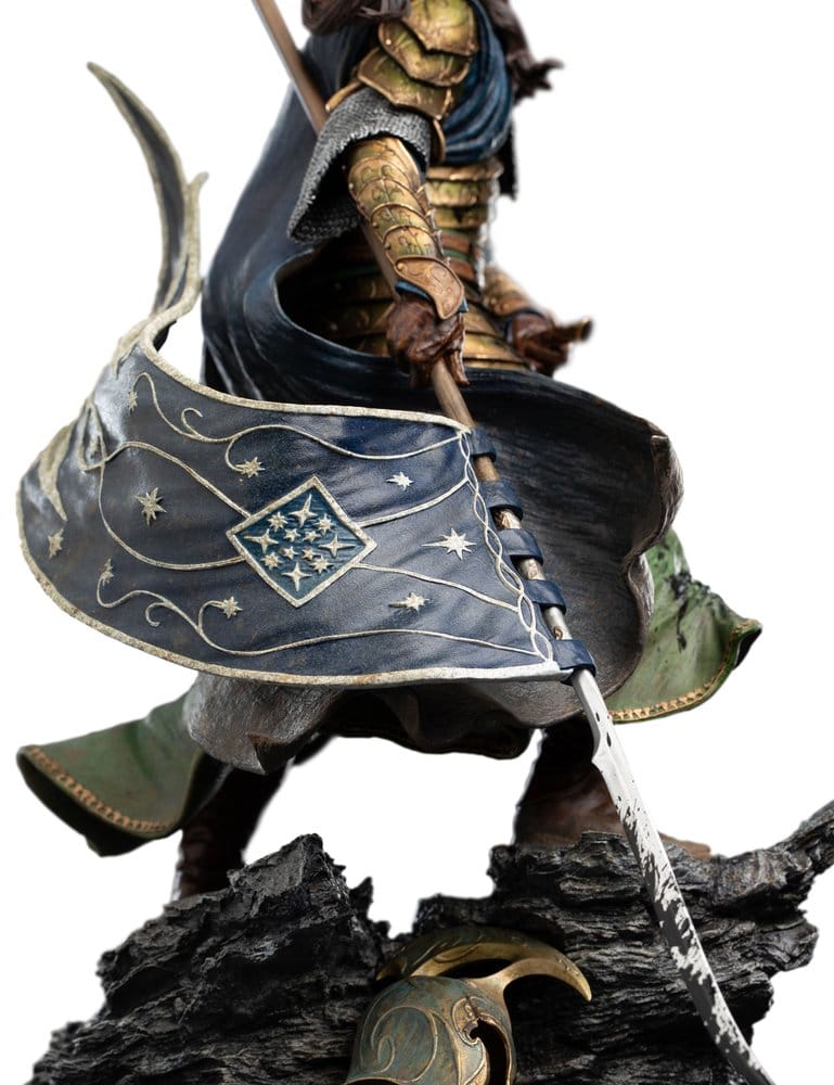 Le Seigneur des Anneaux statuette Classic Series 1/6 Elrond, Herald of Gil-Galad Limited Edition 30 cm
