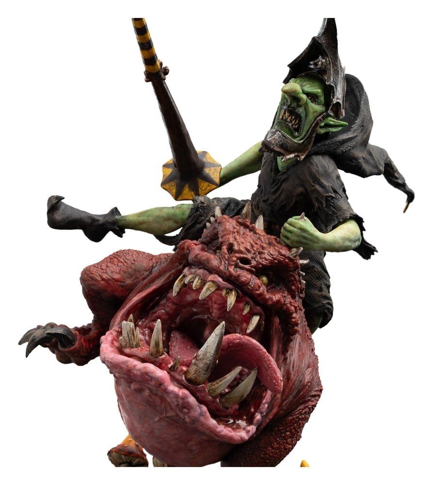 Warhammer: Age of Sigmar statuette Boingrot Bounder 17 cm