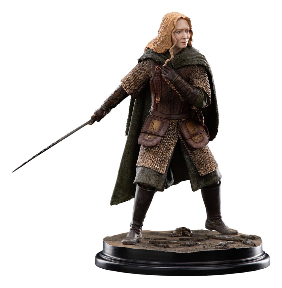 Le Seigneur des Anneaux Statue 1/6 Eowyn, Shieldmaiden of Rohan 29 cm