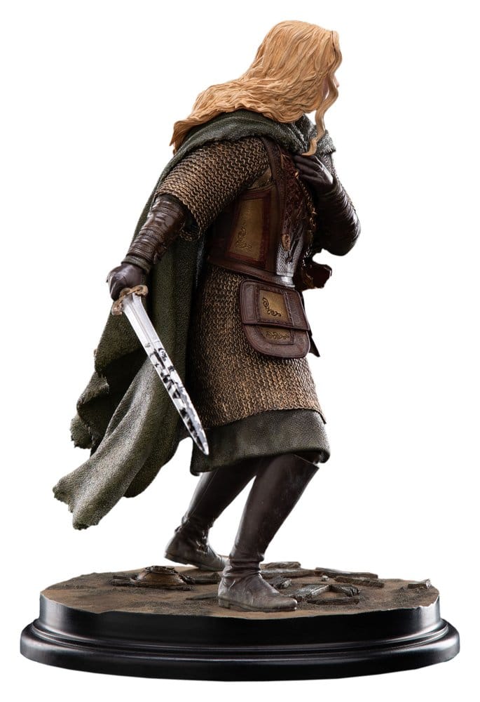Le Seigneur des Anneaux Statue 1/6 Eowyn, Shieldmaiden of Rohan 29 cm