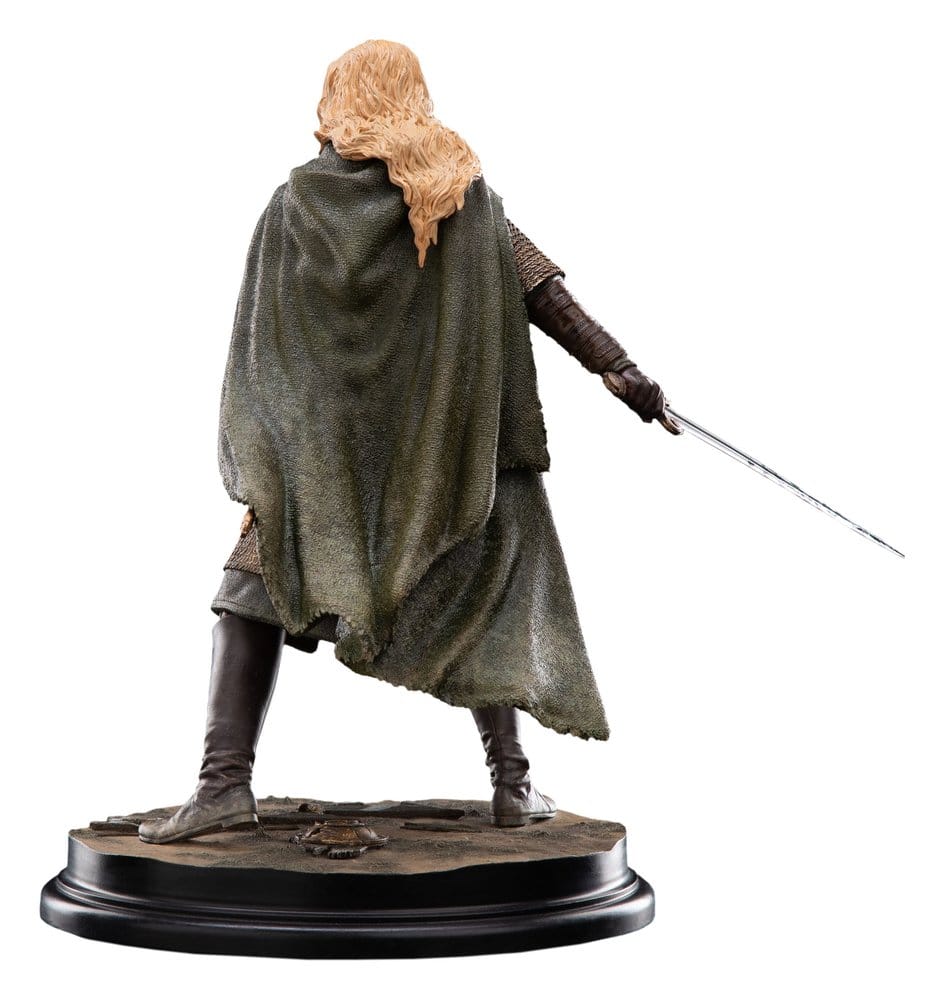 Le Seigneur des Anneaux Statue 1/6 Eowyn, Shieldmaiden of Rohan 29 cm