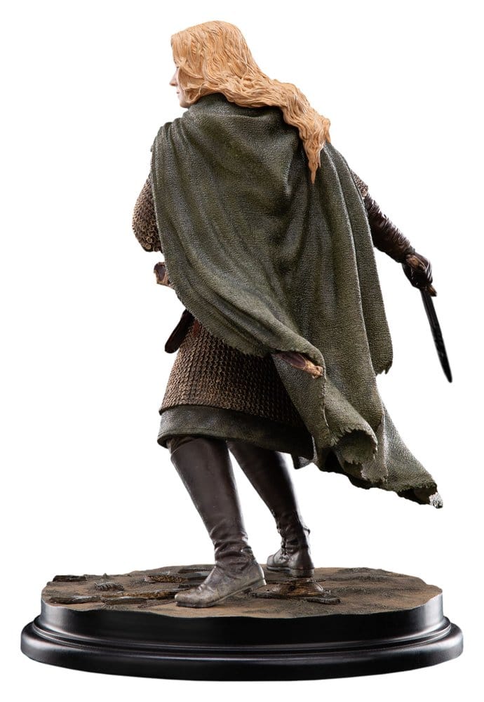 Le Seigneur des Anneaux Statue 1/6 Eowyn, Shieldmaiden of Rohan 29 cm