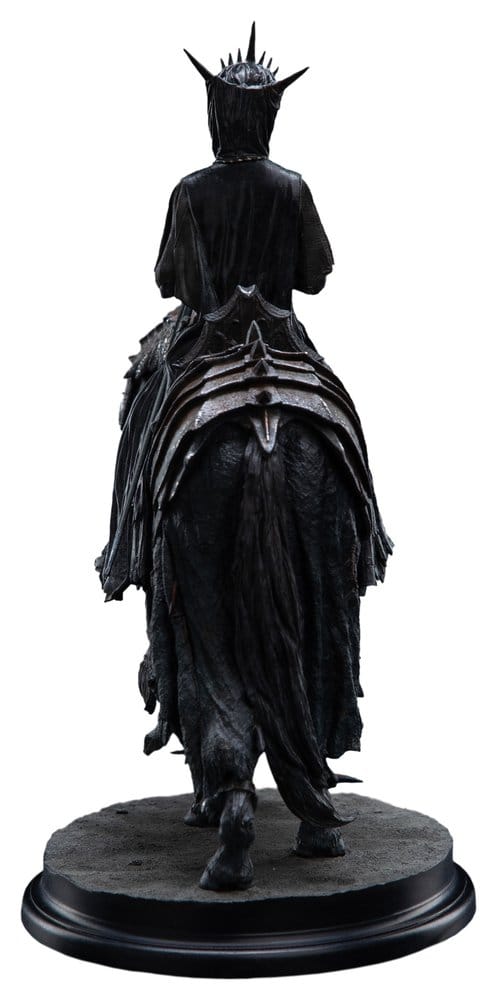 Le Seigneur des Anneaux statuette Mouth of Sauron 22 cm
