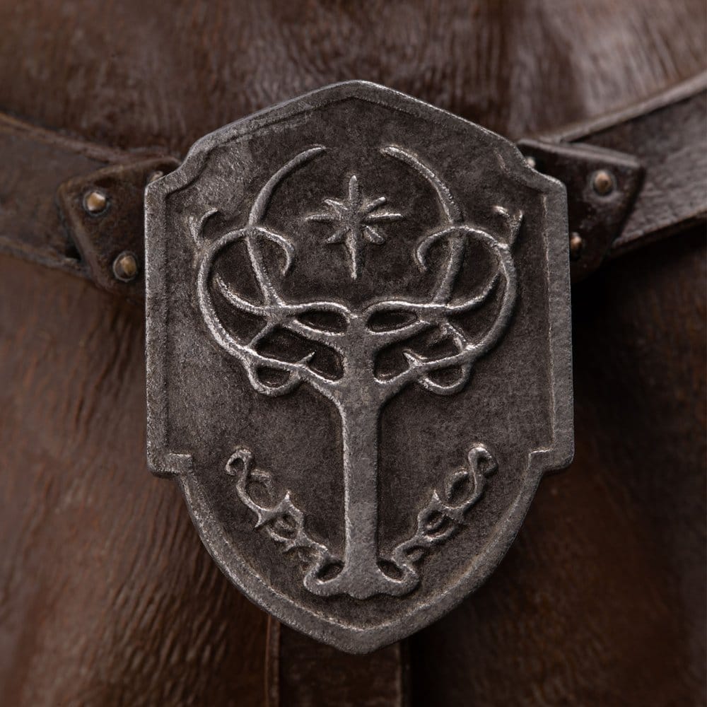 Le Seigneur des Anneaux Statue 1/6 Faramir - Charge on Osgiliath Édition Limitée 62 cm
