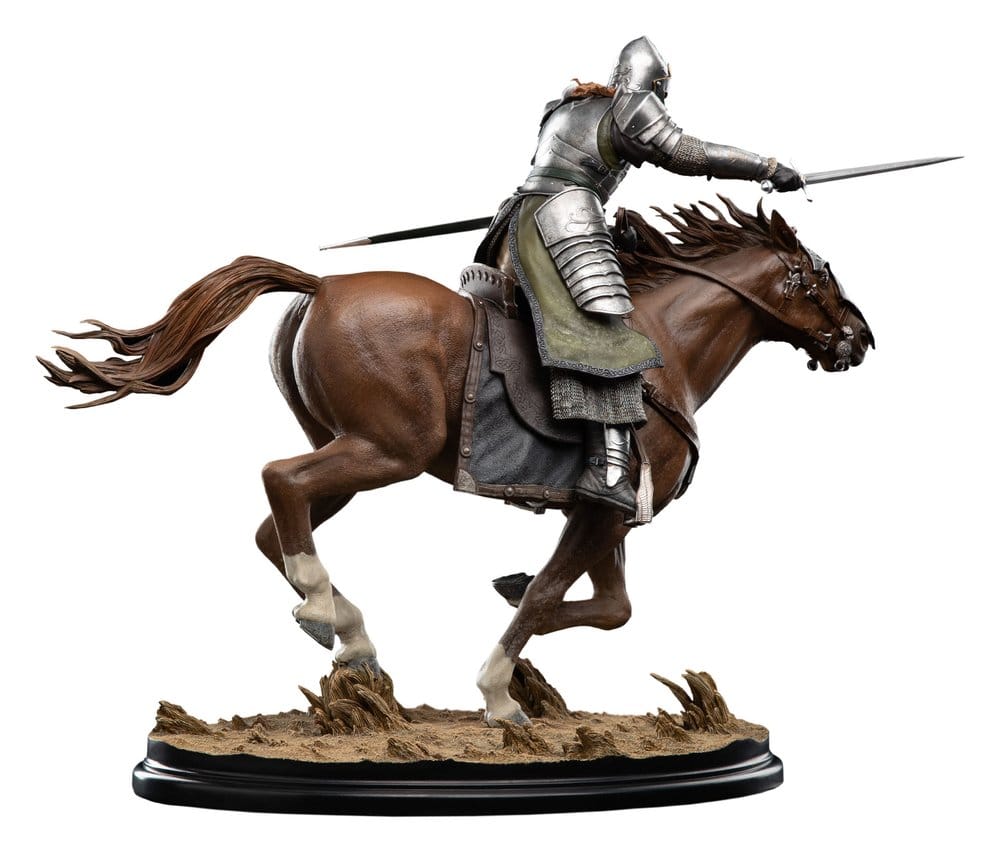 Le Seigneur des Anneaux Statue 1/6 Faramir - Charge on Osgiliath Édition Limitée 62 cm