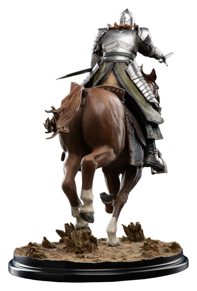 Le Seigneur des Anneaux Statue 1/6 Faramir - Charge on Osgiliath Édition Limitée 62 cm