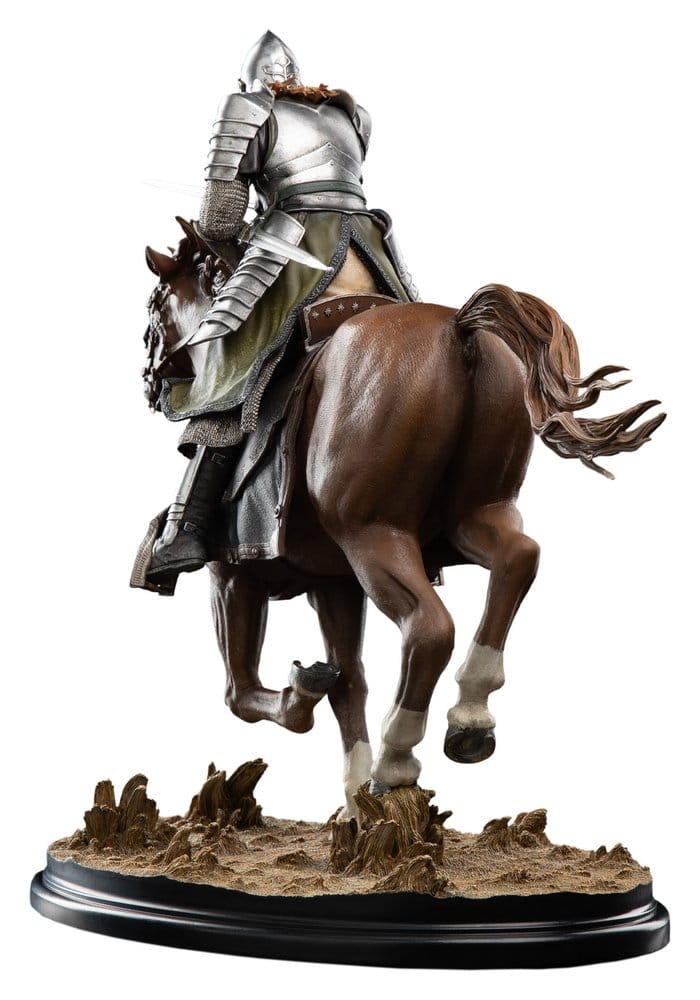 Le Seigneur des Anneaux Statue 1/6 Faramir - Charge on Osgiliath Édition Limitée 62 cm