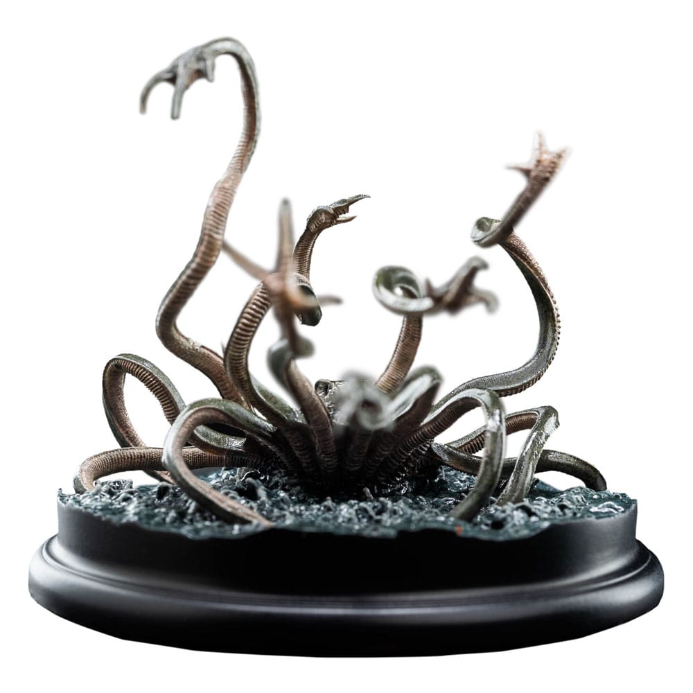 Le Seigneur des Anneaux statuette Watcher in the Water 9 cm