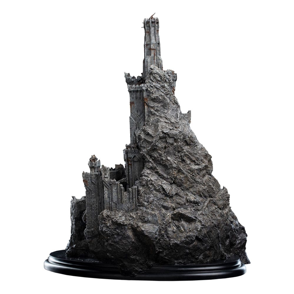 Le Seigneur des Anneaux statuette Cirith Ungol - Limited Edition 33 cm