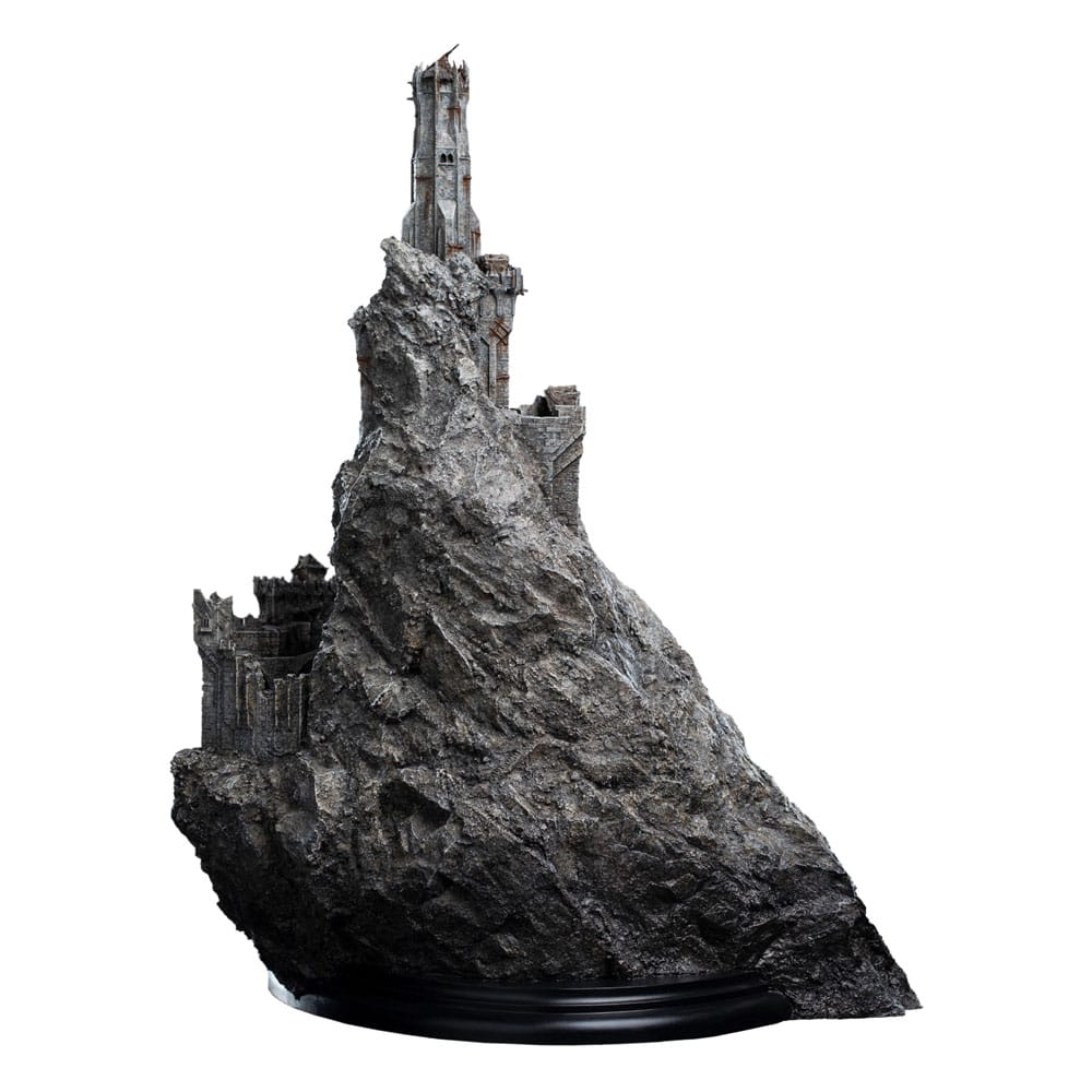 Le Seigneur des Anneaux statuette Cirith Ungol - Limited Edition 33 cm