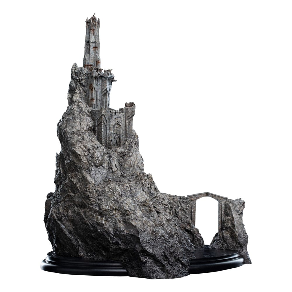 Le Seigneur des Anneaux statuette Cirith Ungol - Limited Edition 33 cm