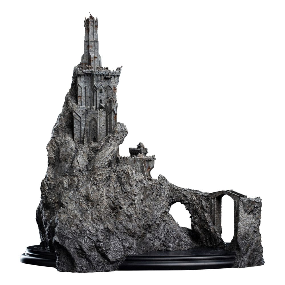 Le Seigneur des Anneaux statuette Cirith Ungol - Limited Edition 33 cm