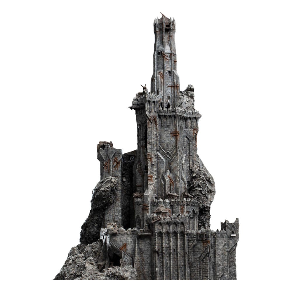 Le Seigneur des Anneaux statuette Cirith Ungol - Limited Edition 33 cm