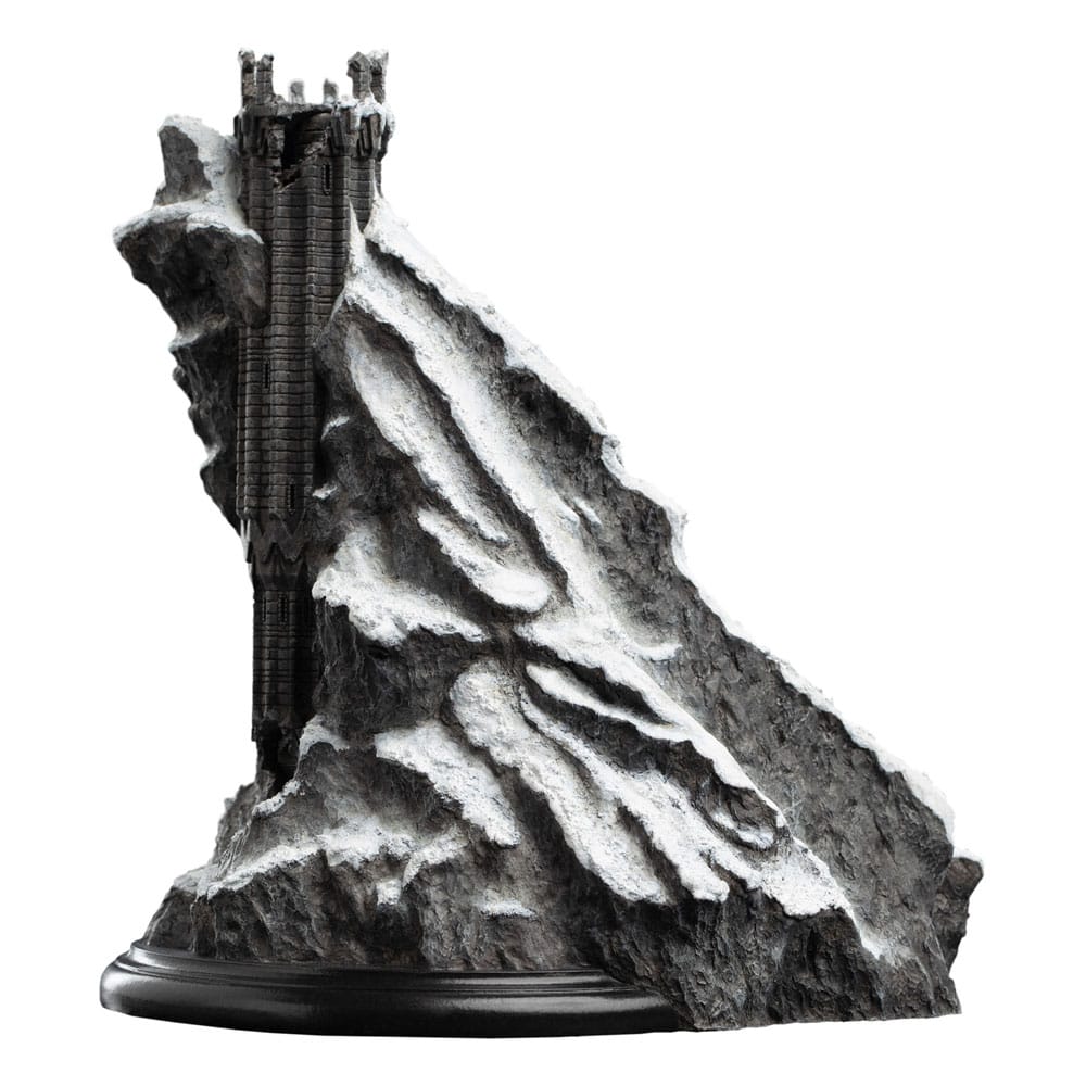 Le Seigneur des Anneaux statuette Zirakzigil 15 cm