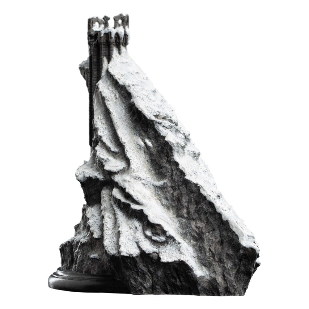 Le Seigneur des Anneaux statuette Zirakzigil 15 cm