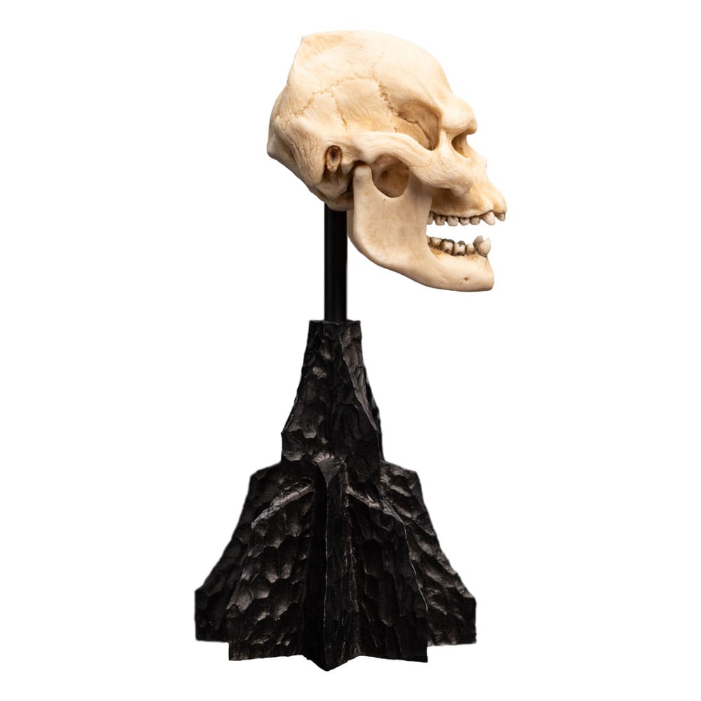 Le Seigneur des Anneaux statuette Skull of Lurtz 14 cm