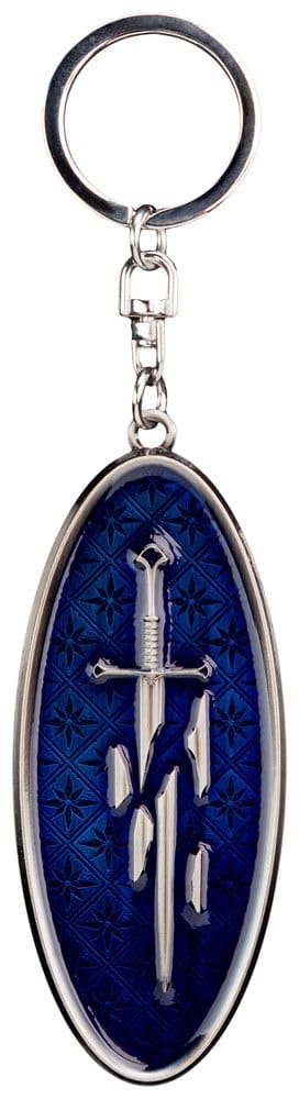 Le Seigneur des Anneaux porte-clés Anduril