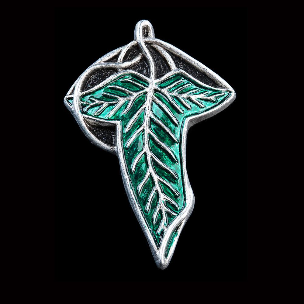 Le Seigneur des Anneaux aimant Elven Leaf