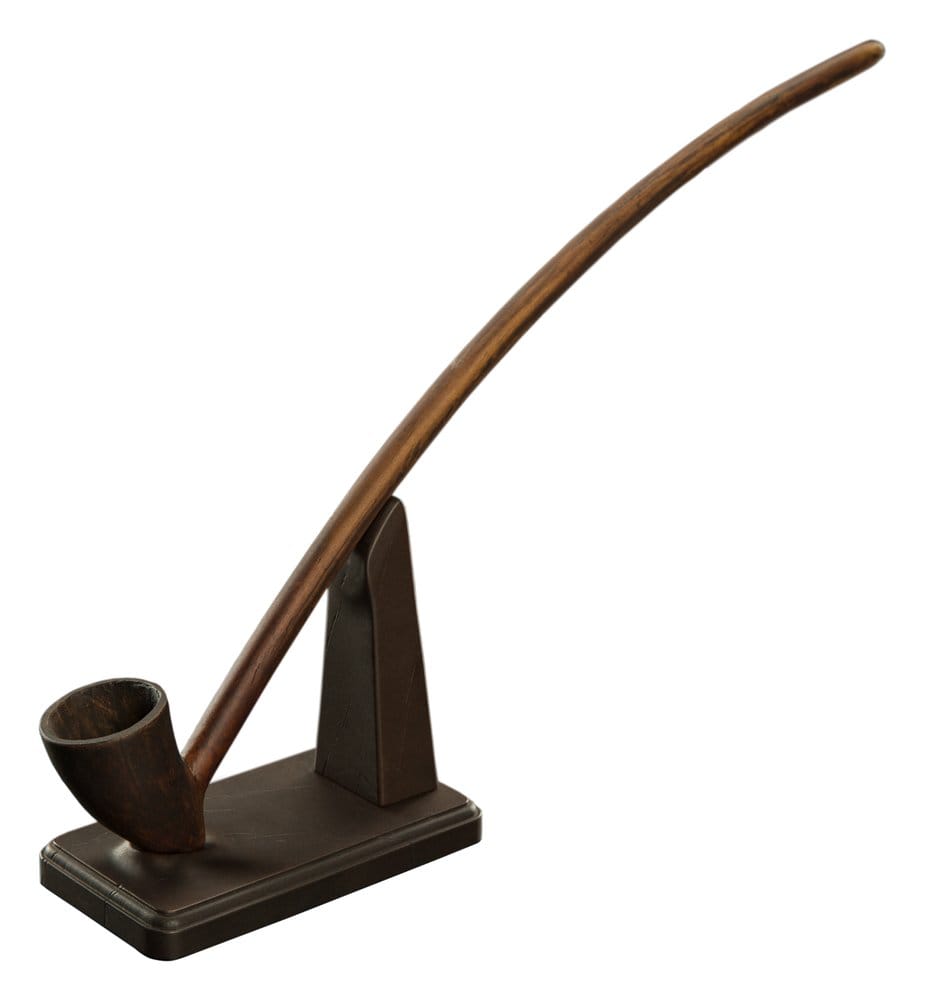 Le Seigneur des Anneaux réplique 1/1 pipe de Gandalf 34 cm