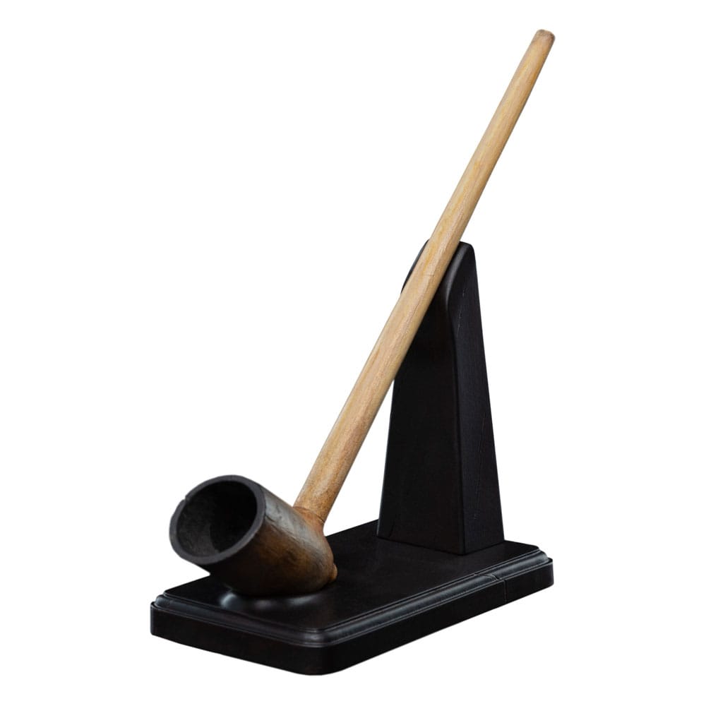 Le Seigneur des Anneaux réplique 1/1 Pipe of Gimli 14 cm