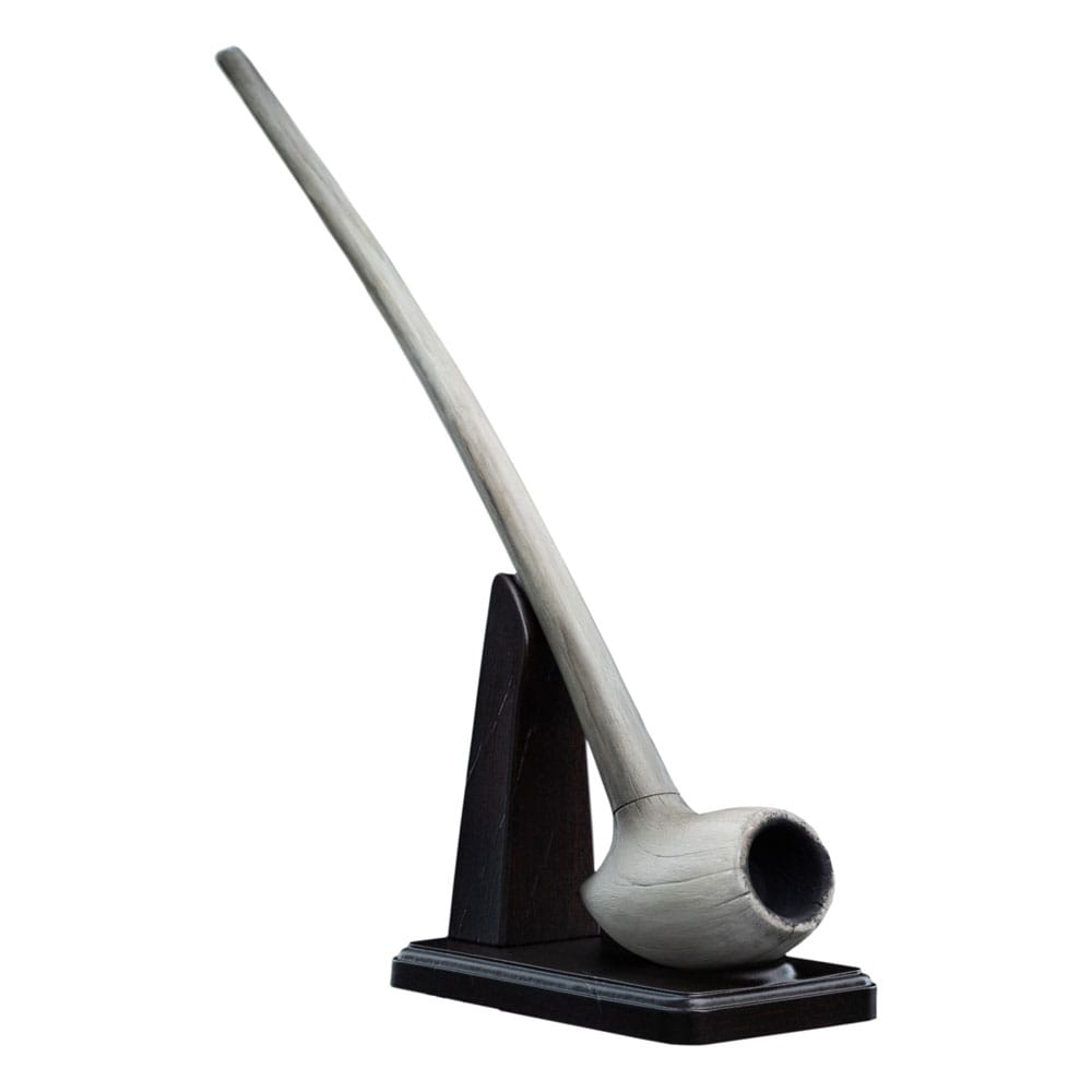 Le Seigneur des Anneaux réplique 1/1 Pipe of Saruman 19 cm