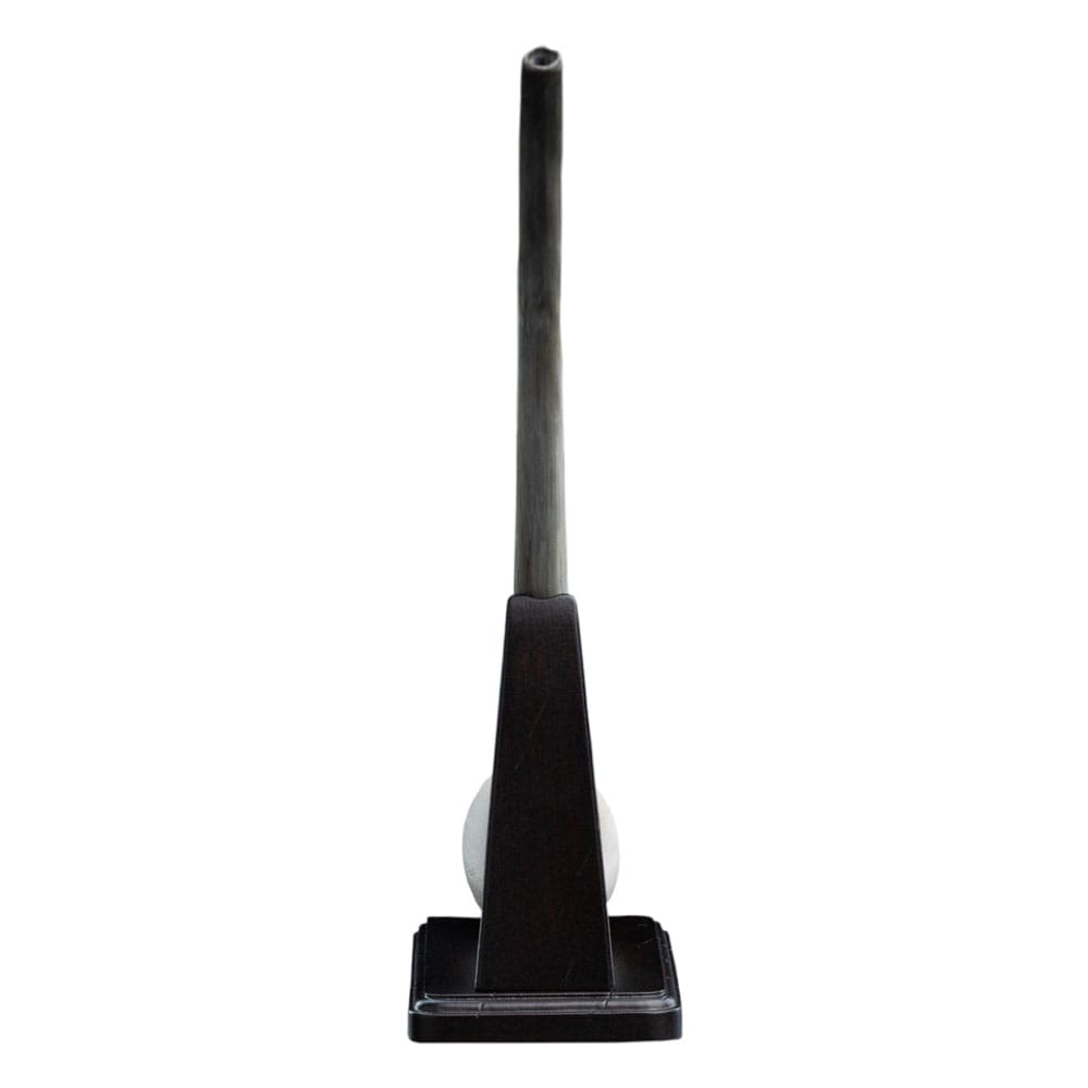 Le Seigneur des Anneaux réplique 1/1 Pipe of Saruman 19 cm