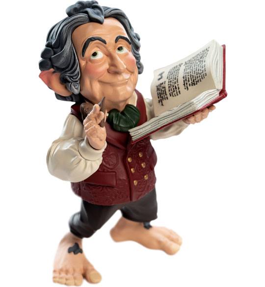 Le Seigneur des Anneaux figurine Mini Epics Bilbo 11 cm