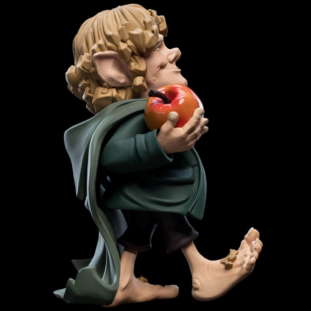 Le Seigneur des Anneaux figurine Mini Epics Merry 10 cm