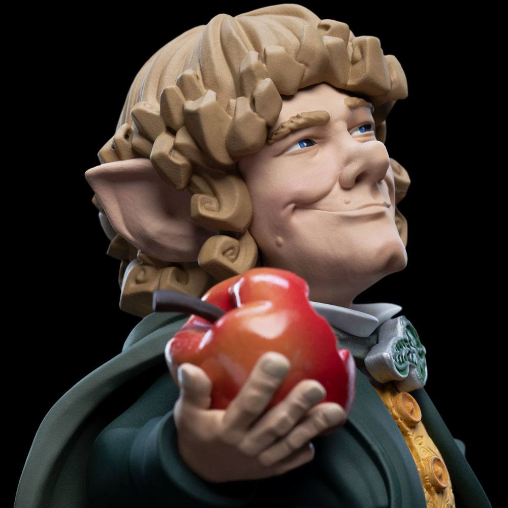 Le Seigneur des Anneaux figurine Mini Epics Merry 10 cm