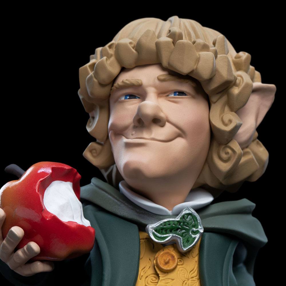 Le Seigneur des Anneaux figurine Mini Epics Merry 10 cm