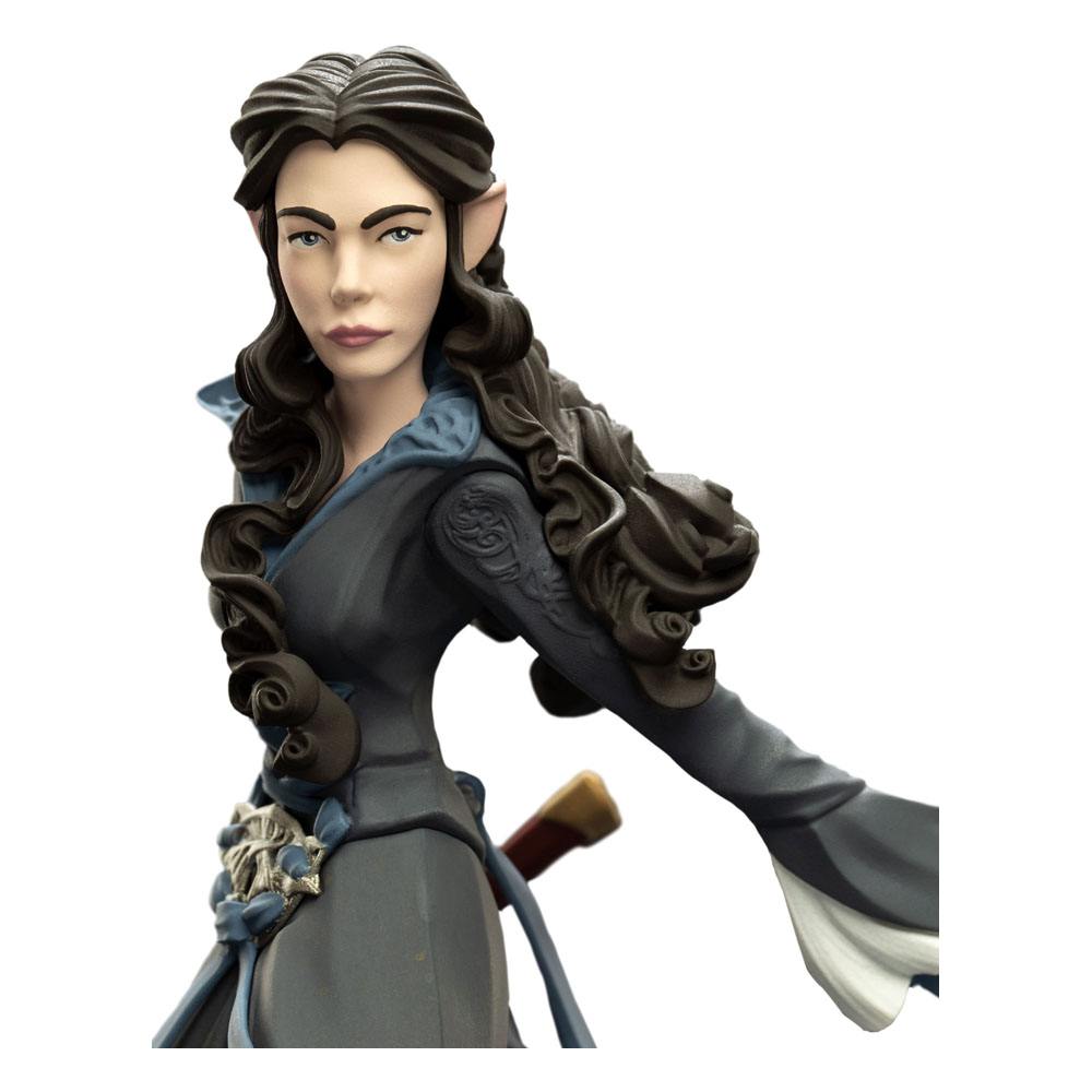 Le Seigneur des Anneaux figurine Mini Epics Arwen Evenstar 16 cm