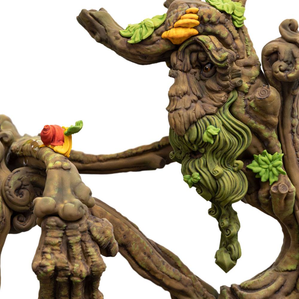 Le Seigneur des Anneaux figurine Mini Epics Treebeard 25 cm