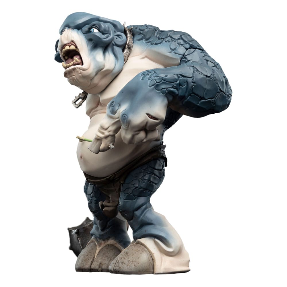 Le Seigneur des Anneaux figurine Mini Epics Cave Troll 11 cm