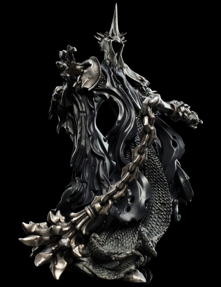 Le Seigneur des Anneaux figurine Mini Epics The Witch-King 19 cm