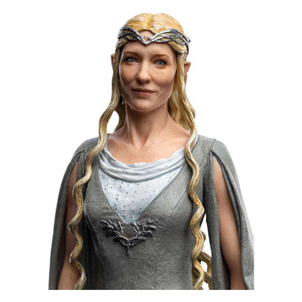 Le Hobbit La Désolation de Smaug statuette 1/6 Classic Series Galadriel of the White Council 39 cm