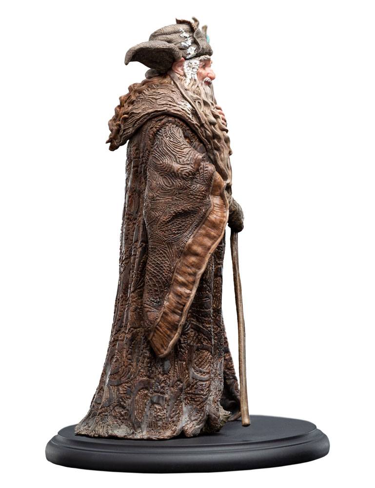 Le Hobbit statuette Radagast the Brown 17 cm