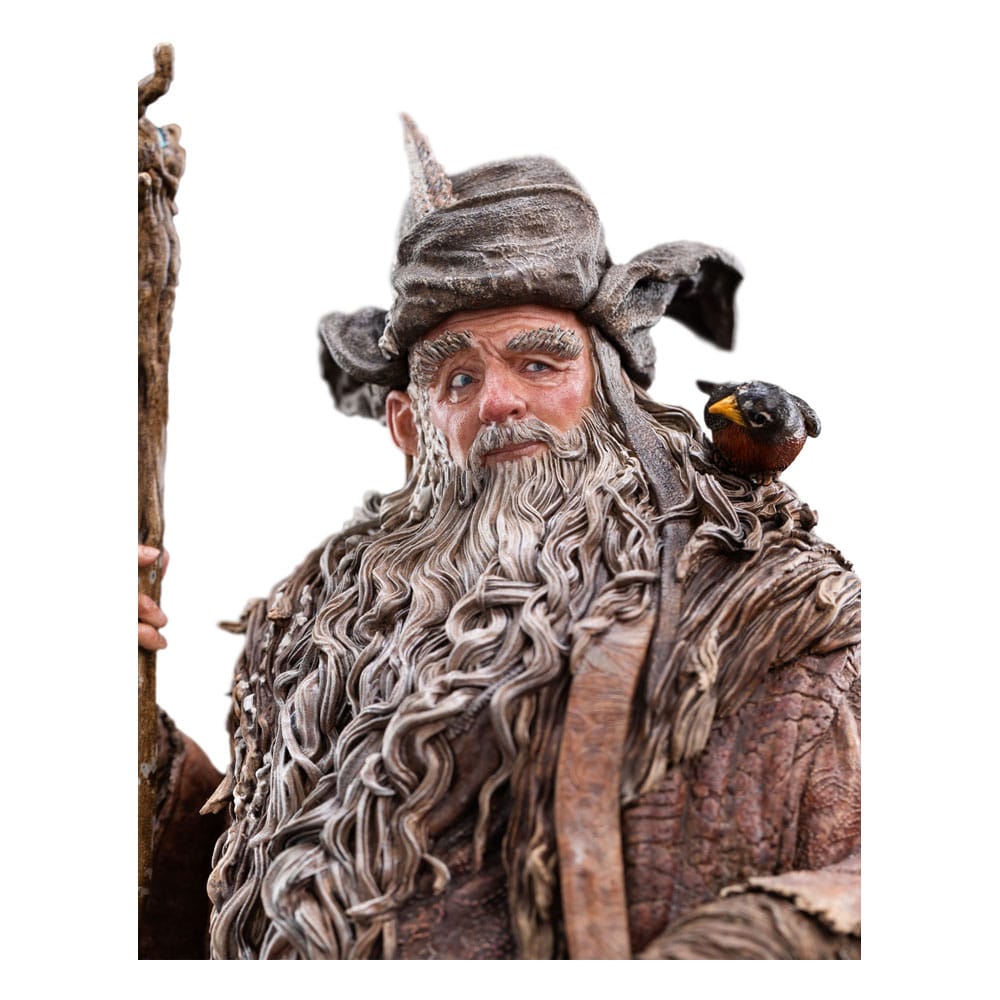 Le Seigneur des Anneaux statuette 1/6 Radagast 30 cm