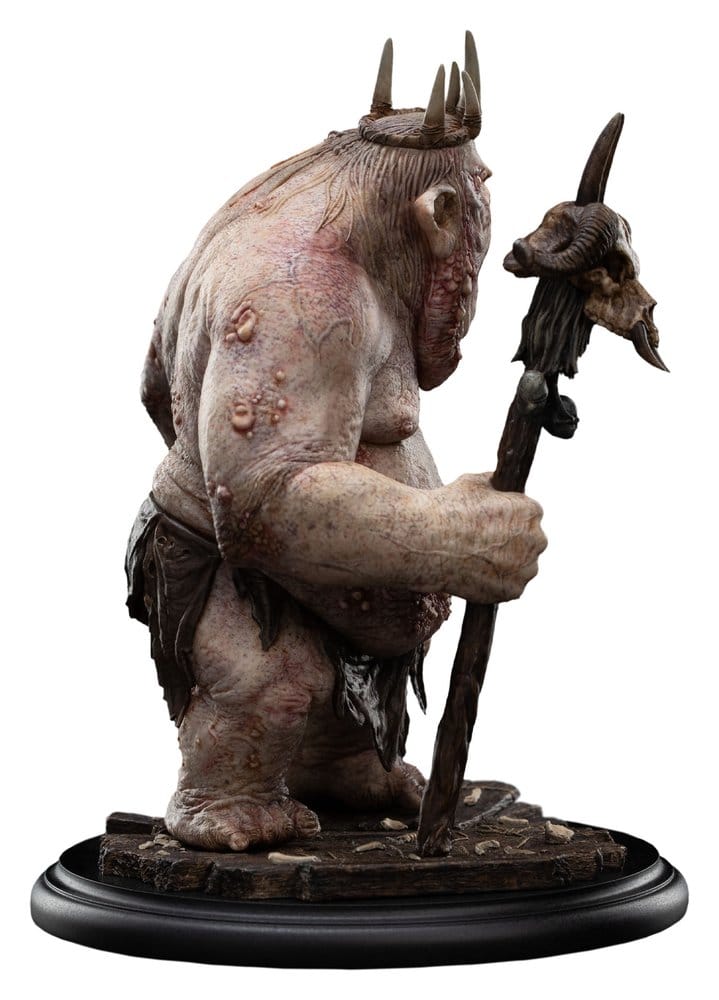 Le Hobbit statuette Le Roi des Gobelins 14 cm