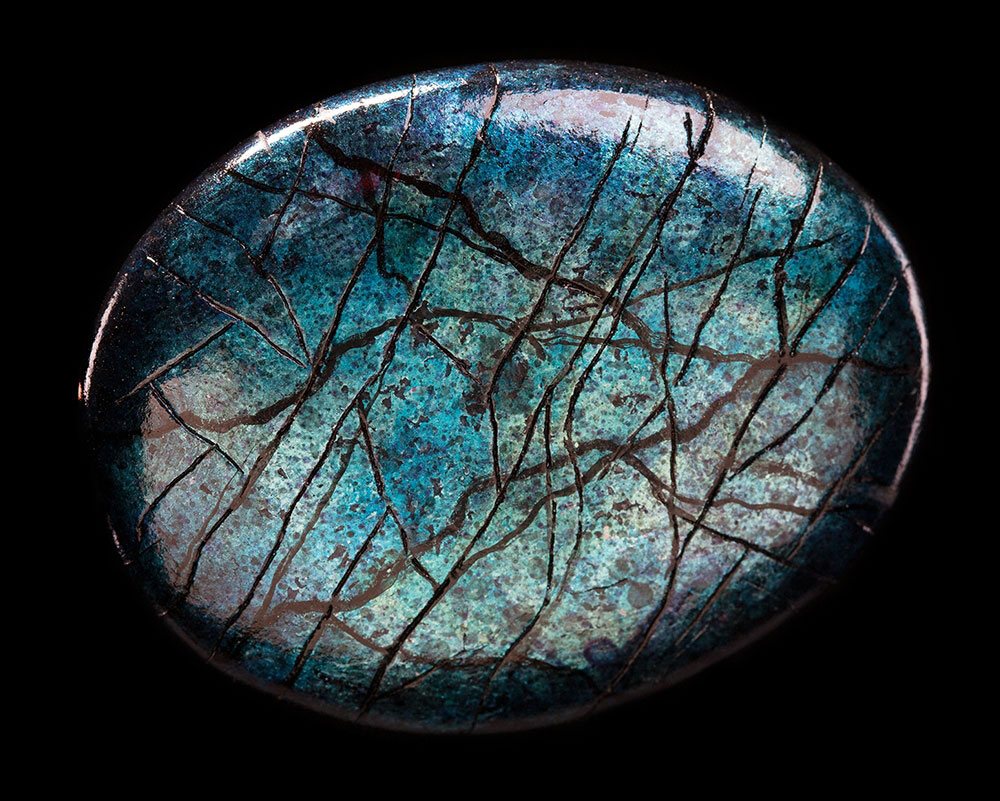 Le Hobbit La Désolation de Smaug réplique Kili's Rune Stone