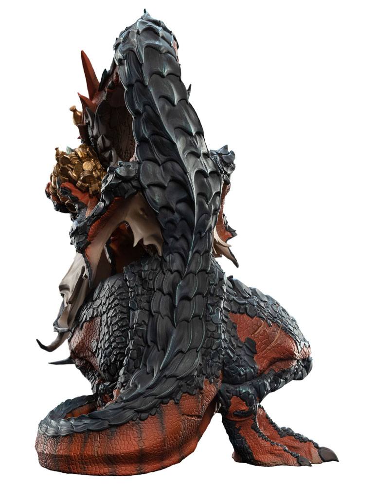 Le Hobbit figurine Mini Epics Smaug 30 cm
