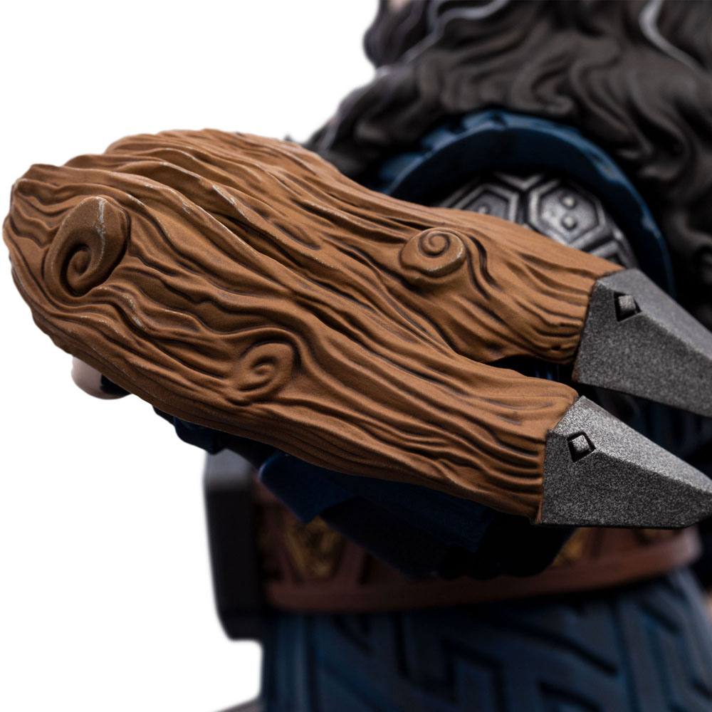 Le Hobbit figurine Mini Epics Thorin Oakenshield 15 cm