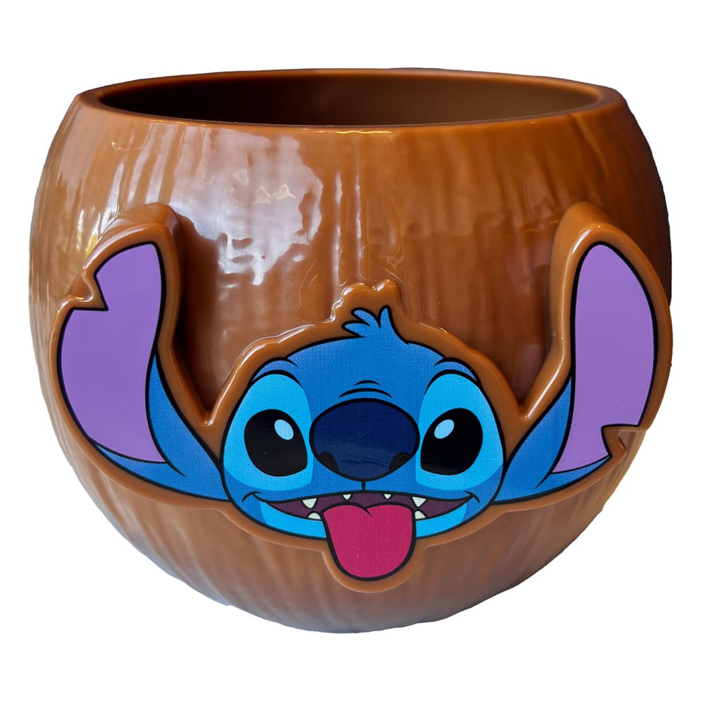 Lilo et Stitch Yahtzee Stitch *ALLEMAND*