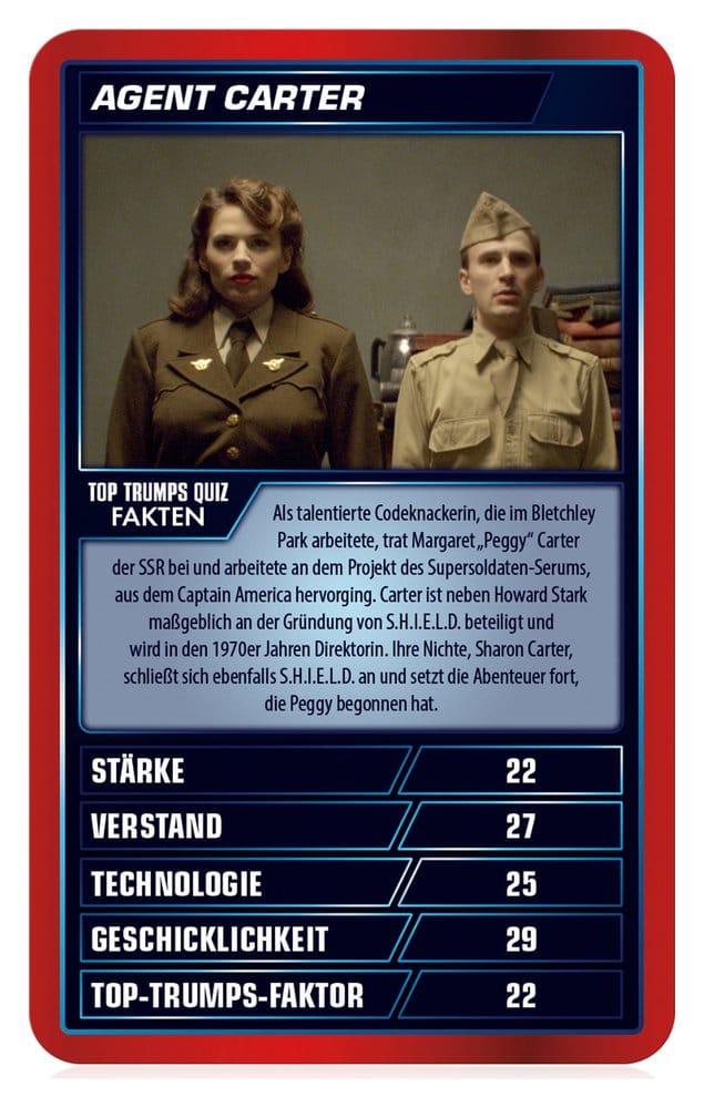 Marvel jeu de plateau BattleMat *ALLEMAND*