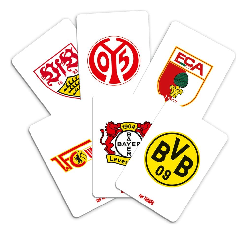 Bundesliga jeu de plateau Match *ALLEMAND*